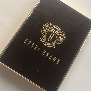 LE Bobbi Brown Chocolate Eye Palette